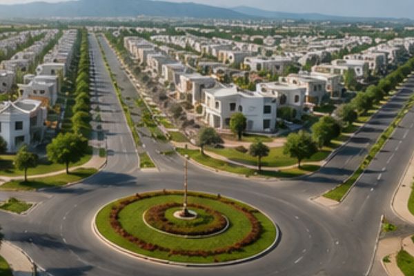 Colony Development and Township Projects Pune & Chatrapati Shambhaji Nagar
