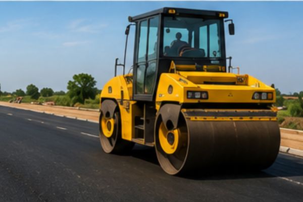 Road Construction Services Pune & Chatrapati Shambhaji Nagar